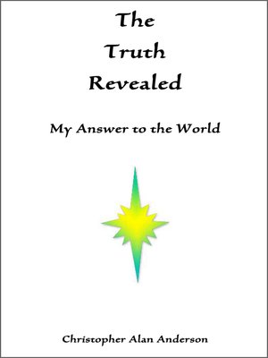 cover image of The Truth Revealed